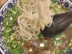 -有礼有面(知春路店)