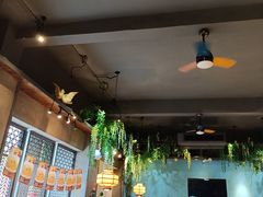 大堂-湘当爱·鲜煮现炒(松岗立业路店)