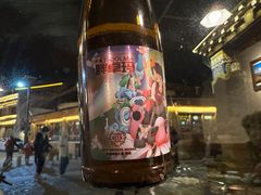 -顺顺小吃(独克宗古城店)