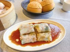 -潮府馆·非遗潮州菜·世纪公园(新国际博览中心店)