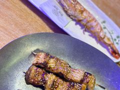 -质烤烤物·活烤海鲜(质烤总店)