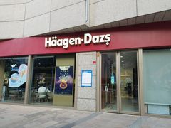 -哈根达斯(西安高新店)