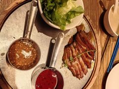 -小大董·烤鸭(王府井apm店)