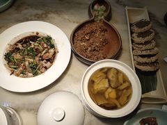 -绿茶餐厅(广州天河城店)