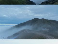 -萍乡武功山风景名胜区