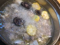 -椰夫人·养生椰子鸡(金沙洲永旺店)