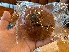 -OUR Bakery(三里屯太古里店)
