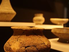 -上海崧泽遗址博物馆