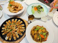 -北李·海肠捞饭·大连菜(望京凯德MALL店)