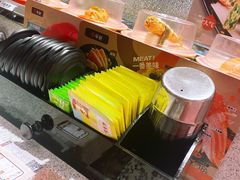 -争鲜回转寿司(南开大悦城店)