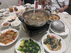 -小煵记·打边炉(西丽文光店)