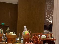 -星璨·自助餐厅-厦门禹洲温德姆至尊豪廷大酒店