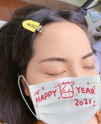 -久匠·纹眉半永久野生眉
