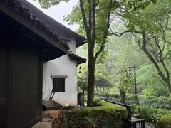 -法云安缦酒店