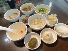 -正一涵老味道名小吃(广汉总店)