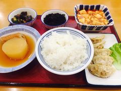 -虹梅食堂·爱蝦乃家