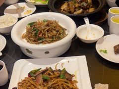 -国人川菜(李家村建东街店)