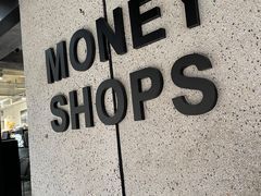 -Money Shops(愚园路店)