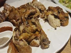 -秦香阁·西北家常菜(徐汇日月光中心店)