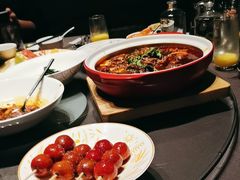 -万蔚·烤鸭