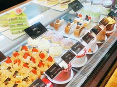 -FANEN法念·烘焙·甜点(万象城店)