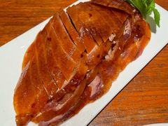 -京尊烤鸭店JINGZUN(春秀路店)