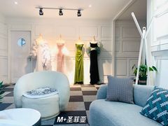 -圣霏亚礼服租赁·主持人服装租赁(上海静安总店)