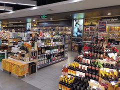 -Olé精品超市(南宁万象城店)