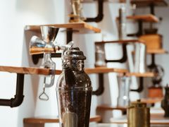 -MUSEO COFFEE咖啡博物馆