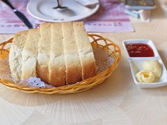 -华梅西餐厅(哈尔滨中央大街店)