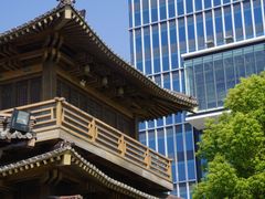 -香积寺