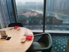 -海湾壹品中餐厅(远大购物中心店)