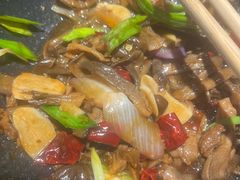 -山四砂锅(太原钟楼街店)