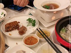 -莆田餐厅PUTIEN(西安万象天地店)