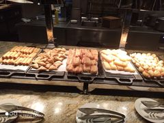 -嘉定凯悦·咖啡厅