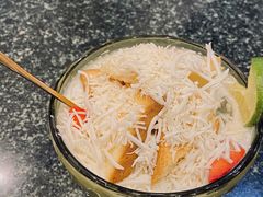 -浩海火烧云傣家菜(蓝港店)