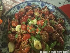 -桂萍特色牛筋牛杂(长堤街总店)