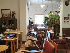 大堂-懒鱼时光馆(沙坪坝店)