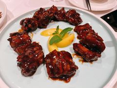 -山东老家(黄埔分店)