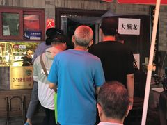 -鼎香润(德胜门内店)