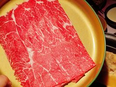 -温野菜涮涮锅(西单大悦城店)