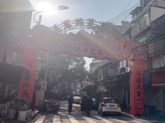 -溪岸路花鸟市场