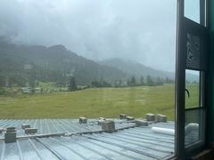 -鲁朗边巴次仁农家石锅