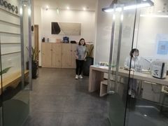 -一弈围棋学苑(三峡广场店)