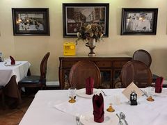 -维兰西餐(万泉河店)