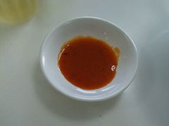 辣椒醬-浩记牛肉店(老街店)