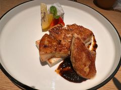-阿吾罗·月咏精致日料(港汇恒隆广场店)