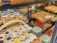 -韩盛·盛江山自助料理(沈辽路万达店)