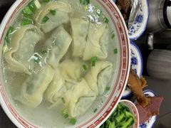 -吴茂兴本帮面(百色路店)