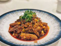 -院8里·少城记忆老川菜(宽窄巷子店)